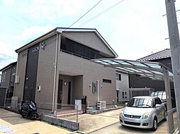 印西市草深戸建て