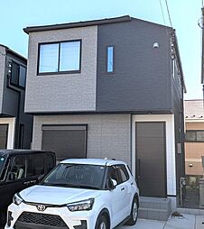 さいたま市岩槻区西原中古戸建て