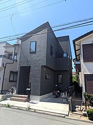 さいたま市岩槻区小溝中古戸建