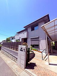 東松山市殿山町中古戸建て