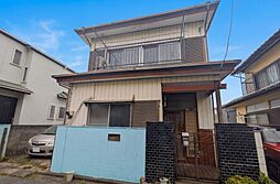 越谷市大字弥十郎戸建て