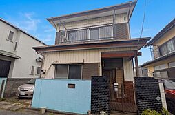越谷市大字弥十郎戸建て