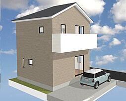 越谷市大字弥十郎戸建て