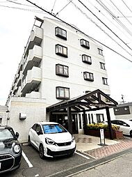ホーユウパレス川越