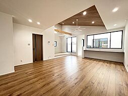 鴻巣市赤見台2丁目　新築戸建