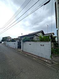 北本市中丸2丁目土地
