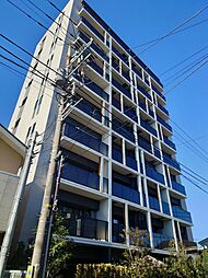 デュオヒルズ川口元郷EST 111
