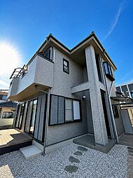 吉川市中曽根２丁目
