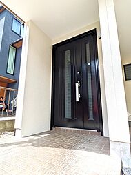 和光市下新倉4丁目中古戸建て