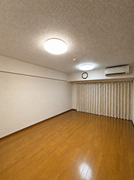 シティプラザせんげん台壱番館