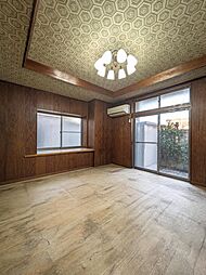 春日部市下蛭田の一戸建て