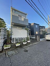 柏市酒井根1丁目　中古戸建