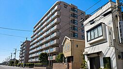 ペルル大久保弐番館
