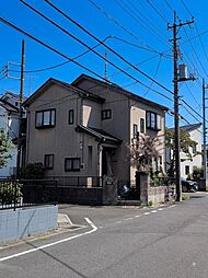 春日部市薄谷中古戸建て