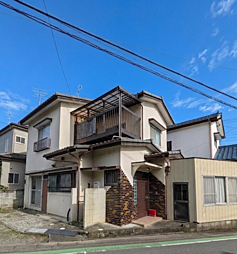 鴻巣市登戸中古戸建て