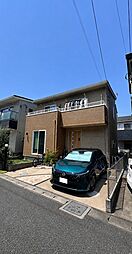 鎌ケ谷市中佐津間1丁目中古戸建
