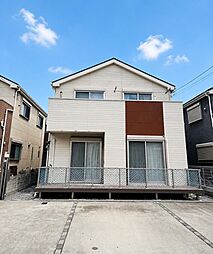 越谷市レイクタウン7丁目中古戸建