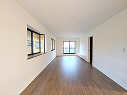 越谷市千間台東 リフォーム中古戸建