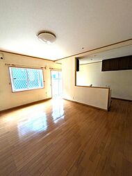 松伏町ゆめみ野戸建て