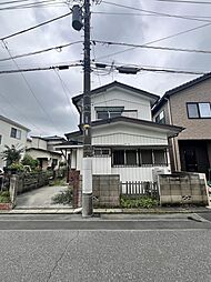 久喜市青葉５丁目戸建て