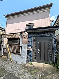 松戸市上本郷土地