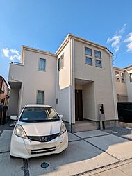 上尾市瓦葺中古戸建