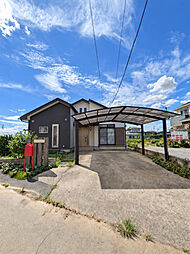 伊奈町大字大針中古戸建