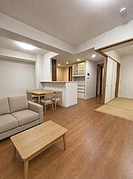 プラウドシティ金町ガーデン