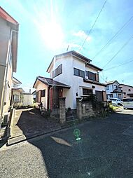 八潮市大曽根　土地