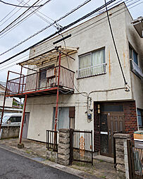 越谷市平方　土地