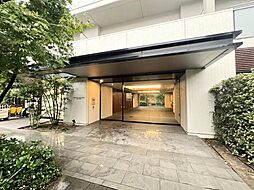 ファインシティ王子神谷リバー＆フォレスト