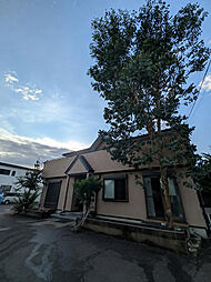 所沢市中富　中古戸建
