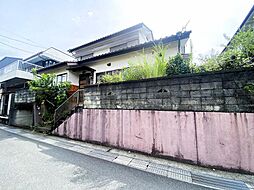 枝川小学校　校区　戸建て