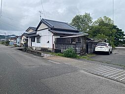高知市 春野町弘岡中 平屋建 ４ＤＫ
