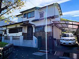 福井東町　２階建て　旭東小学校区　更地渡し可