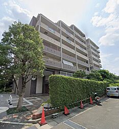 リーデンススクエア宇治伊勢田