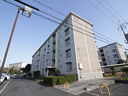 男山第３住宅２０４号棟 402