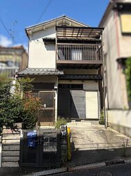 枚方市長尾西町1丁目