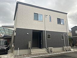 伏見区淀下津町　戸建て