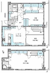 エストレージュ大崎ソニー通り