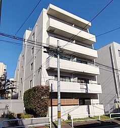 板橋区板橋４丁目