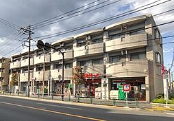 豊玉第２ハイツ 301