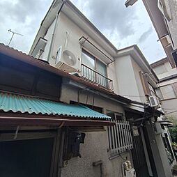 杉並区天沼2丁目の一戸建て