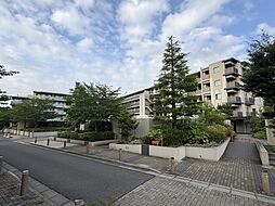 ヒルコートテラス横浜汐見台 D棟