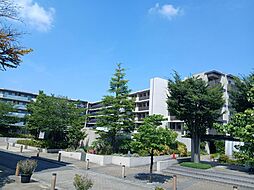 ヒルコートテラス横浜汐見台 D棟