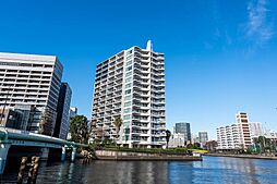 パークホームズ品川ザ・レジデンス 16F