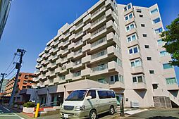 藤和護国寺コープ 3F