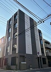 プラチナフォルム住吉