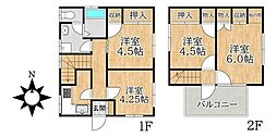 江東区大島2丁目戸建て