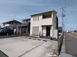 郡山市字賀庄　中古戸建